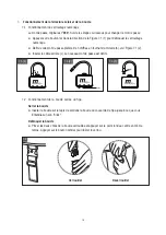 Предварительный просмотр 42 страницы mspa ELITE E-BA049 Owner'S Manual