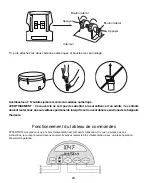 Preview for 24 page of mspa jetSpa M210A Installaton Manual