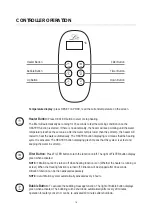 Preview for 16 page of mspa Lite LR04-BR Owner'S Manual