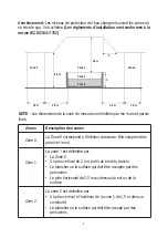 Preview for 33 page of mspa Lite LR04-BR Owner'S Manual