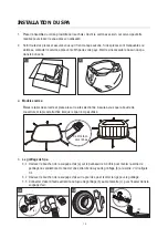 Preview for 38 page of mspa Lite LR04-BR Owner'S Manual