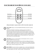 Preview for 42 page of mspa Lite LR04-BR Owner'S Manual