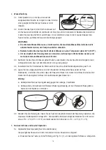 Preview for 67 page of mspa Lite LR04-BR Owner'S Manual