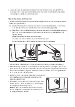 Preview for 72 page of mspa Lite LR04-BR Owner'S Manual