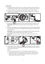 Preview for 92 page of mspa Lite LR04-BR Owner'S Manual