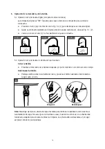 Preview for 94 page of mspa Lite LR04-BR Owner'S Manual