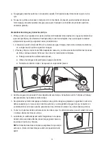 Preview for 98 page of mspa Lite LR04-BR Owner'S Manual