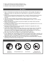 Preview for 37 page of mspa Lite LR04-GR Owner'S Manual