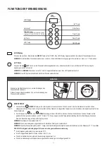 Предварительный просмотр 45 страницы mspa M-CA061 Owner'S Manual