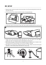 Preview for 12 page of mspa MONO C-MO04 Owner'S Manual