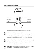 Preview for 14 page of mspa MONO C-MO04 Owner'S Manual