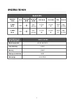 Preview for 57 page of mspa MONO C-MO04 Owner'S Manual