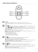 Preview for 12 page of mspa P-CA049 Owner'S Manual