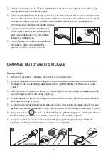 Preview for 46 page of mspa P-SH069 Owner'S Manual