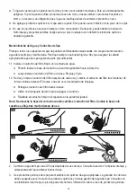 Preview for 97 page of mspa P-SH069 Owner'S Manual