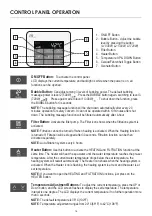 Preview for 16 page of mspa PM-610S Tuscany Owner'S Manual And Warranty