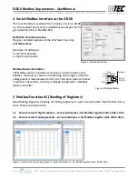 Preview for 6 page of MSR ELECTRONIC Intec Controls PolyGard 2 DGC6 User Manual