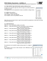 Preview for 11 page of MSR ELECTRONIC Intec Controls PolyGard 2 DGC6 User Manual