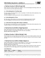 Preview for 12 page of MSR ELECTRONIC Intec Controls PolyGard 2 DGC6 User Manual