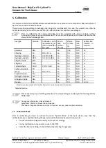 Preview for 6 page of MSR ELECTRONIC PolyGard 2 User Manual