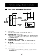 Preview for 5 page of MSR Mini 123 Series User Manual