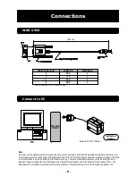 Preview for 8 page of MSR Mini 123 Series User Manual