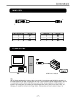 Preview for 9 page of MSR Mini 123 Series User Manual