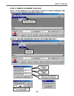 Preview for 14 page of MSR Mini 123 Series User Manual