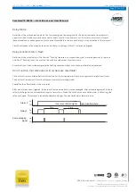 Предварительный просмотр 5 страницы MSR PolyGard 2 MSC2 Datasheet And User Manual