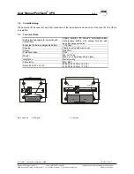 Preview for 3 page of MSR PolyGard User Manual