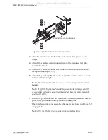 Предварительный просмотр 14 страницы MSSC QM1610 Operator'S Manual