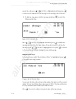 Предварительный просмотр 41 страницы MSSC QM1610 Operator'S Manual