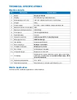 Preview for 7 page of MSSC Smart-Jet DL100 User Manual