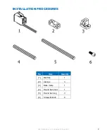 Предварительный просмотр 9 страницы MSSC Smart-Jet DL100 User Manual