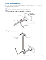 Preview for 10 page of MSSC Smart-Jet DL100 User Manual