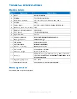 Preview for 7 page of MSSC Smart-Jet DL200 User Manual