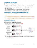 Preview for 13 page of MSSC Smart-Jet DL200 User Manual