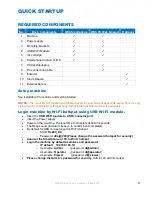 Preview for 17 page of MSSC Smart-Jet DL200 User Manual