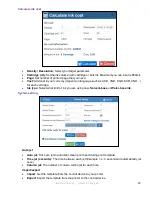 Preview for 29 page of MSSC Smart-Jet DL200 User Manual