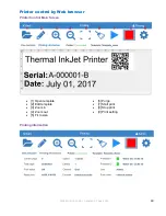 Preview for 30 page of MSSC Smart-Jet DL200 User Manual