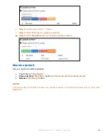 Preview for 36 page of MSSC Smart-Jet DL200 User Manual