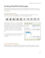Preview for 17 page of MST BlastPED III Operator'S Manual