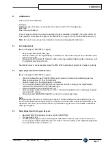 Предварительный просмотр 8 страницы MST FMK 9002 Manual To Operations