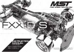 MST FXX-D S IFS Instruction Manual предпросмотр