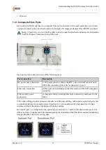 Preview for 17 page of MST Impact NS5001 User Manual