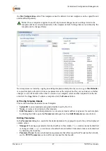 Preview for 87 page of MST Impact NS5001 User Manual