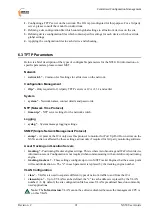 Preview for 91 page of MST Impact NS5001 User Manual