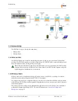 Предварительный просмотр 14 страницы MST ImPact WAP User Manual