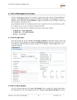 Предварительный просмотр 56 страницы MST ImPact WAP User Manual