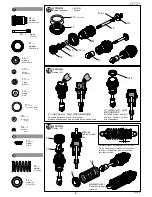 Предварительный просмотр 9 страницы MST MS-01D Pro Manual